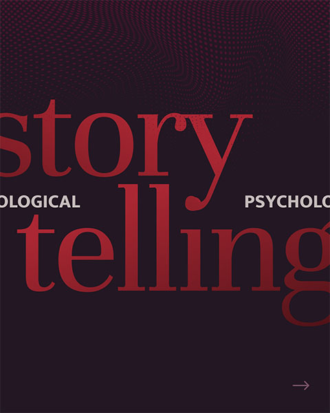 Article Cover - Psychological Storytelling